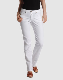 ARMANI JEANS PANTALONI Pantaloni su YOOX.COM