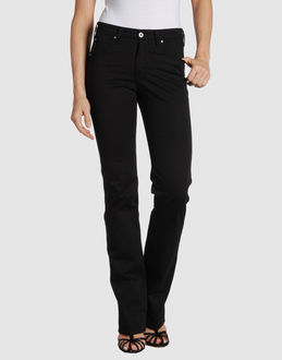 ARMANI JEANS PANTALONI Pantaloni su YOOX.COM