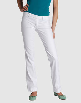 DRYKORN PRODUCT PANTALONI Pantaloni vita bassa su YOOX.COM