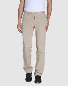 Cover   Pantalons