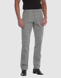 Cover pantalons pantalons classiques
