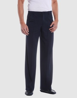Giorgio armani pantalons pantalons classiques