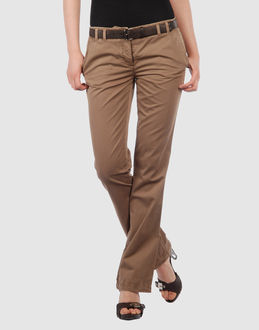 PRADA SPORT - PANTALONS - Pantalons - sur YOOX.COM