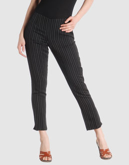 RALPH LAUREN - PANTALONS - Pantalons corsaires - sur YOOX.COM