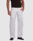 ANDREW MACKENZIE - Casual pants