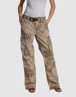 Z-BRAND - Women - PANTS - Casual pants on YOOX.COM