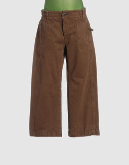 Confronta prezzi 40weft pantaloni pantaloni su yoox.com