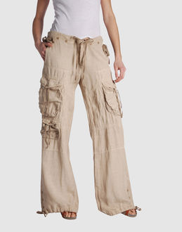 RALPH LAUREN - PANTALONS - Pantalons - sur YOOX.COM
