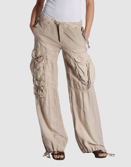 RALPH LAUREN - PANTALONS - Pantalons - sur YOOX.COM