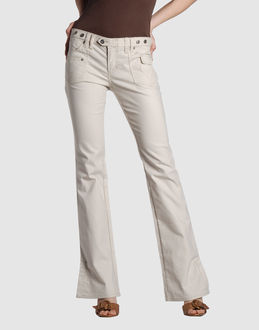 D&G PANTALONI Pantaloni su YOOX.COM