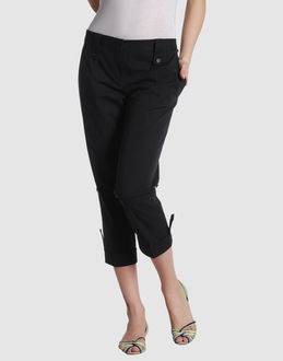 PRADA - PANTALONS - Pantalons classiques - sur YOOX.COM
