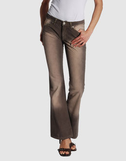 NEW JEANS PANTALONI Pantaloni su YOOXCOM NEW JEANS PANTALONI Pantaloni su YOOXCOM