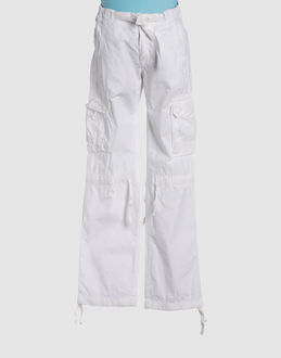 Confronta prezzi 40weft pantaloni pantaloni su yoox.com