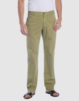 Confronta prezzi J.w. brine pantaloni pantaloni su yoox.com