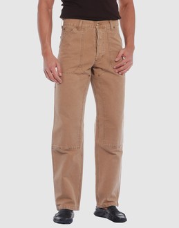 Confronta prezzi Carhartt pantaloni pantaloni su yoox.com