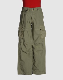 Confronta prezzi 40weft pantaloni pantaloni su yoox.com