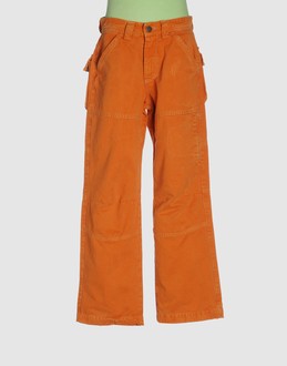 40WEFT - PANTALONI - Pantaloni - su YOOX.COM_