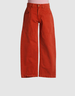 40WEFT PANTALONI Pantaloni su YOOX.COM