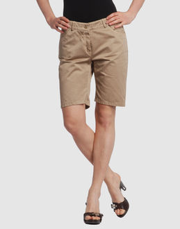 Confronta prezzi Jo no fui pantaloni bermuda su yoox.com