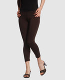 KOMLAN PANTALONI Leggings su YOOXCOM