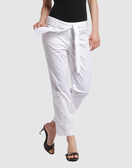 KOOKAI PANTALONI Pantaloni su YOOX.COM