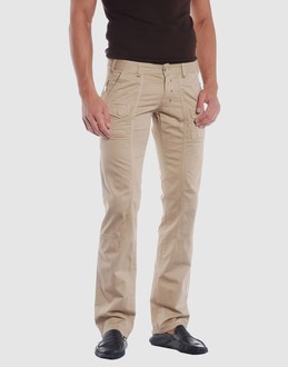 Confronta prezzi Richmond denim pantaloni pantaloni su yoox.com