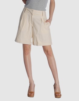 Confronta prezzi Costume national pantaloni bermuda su yoox.com