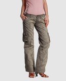 TIRDY PANTALONI Pantaloni su YOOXCOM