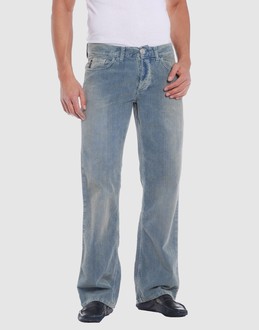 JS EXTE PANTALONI Pantaloni su YOOX.COM