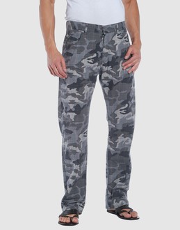 IMATRA PANTALONI Pantaloni su YOOX.COM