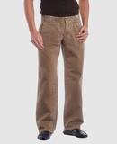 BLOCK 60 - Casual pants
