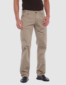 RICHMOND DENIM PANTALONI Pantaloni su YOOX.COM