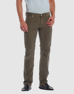 RICHMOND DENIM PANTALONI Pantaloni su YOOX.COM