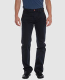 BRYAN HUSKY - Casual pants