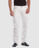 BRYAN HUSKY - Casual pants