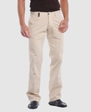 BRYAN HUSKY - Casual pants