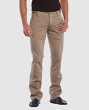 BRYAN HUSKY - Casual pants