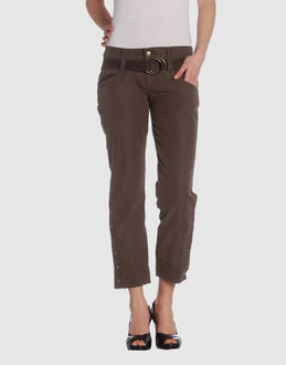 JUST CAVALLI PANTALONI Pantaloni su YOOX.COM