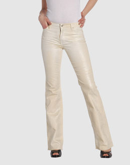 JUST CAVALLI PANTALONI Pantaloni su YOOX.COM