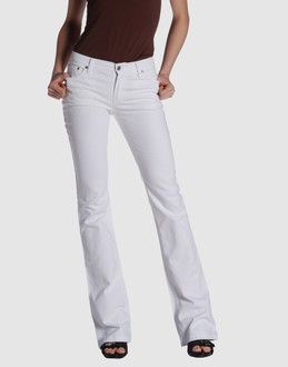 RICHMOND DENIM PANTALONI Pantaloni su YOOX.COM
