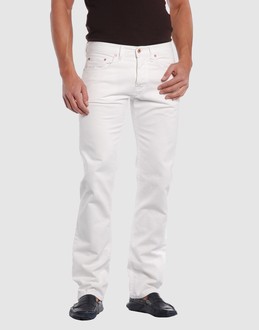 MAURO GRIFONI PANTALONI Pantaloni su YOOX.COM