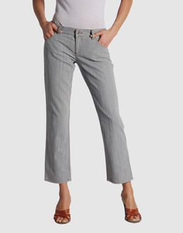 GUCCI - TROUSERS - Casual trousers - on YOOX.COM