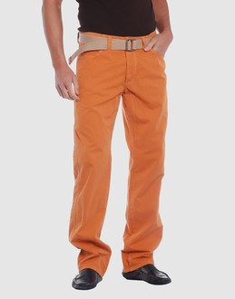 JAGGY PANTALONI Pantaloni su YOOX.COM