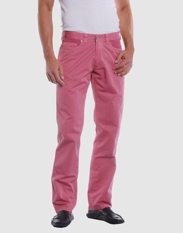 Confronta prezzi Incotex pantaloni pantaloni su yoox.com