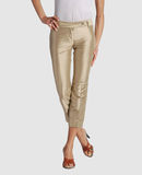 AB ALBERTO BIANI - 3/4-length shorts