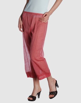 Confronta prezzi Dosa pantaloni pantaloni capri su yoox.com