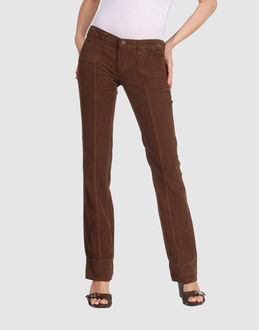D&G PANTALONI Pantaloni su YOOX.COM