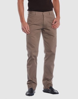 Metrico pantalons pantalons classiques