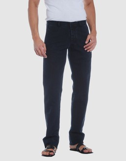 METRICO PANTALONI Pantaloni su YOOX.COM