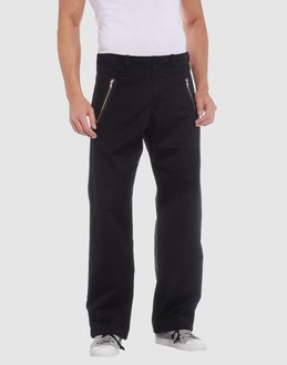 Y-3 - Men - PANTS - Casual pants on YOOX.COM